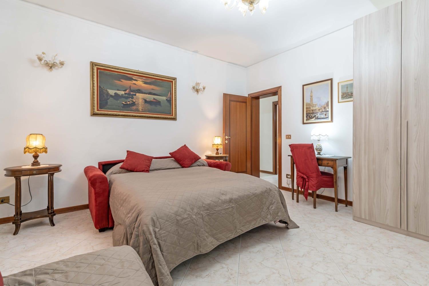 Gondolier' S House Castello Apartamento Venecia Exterior foto