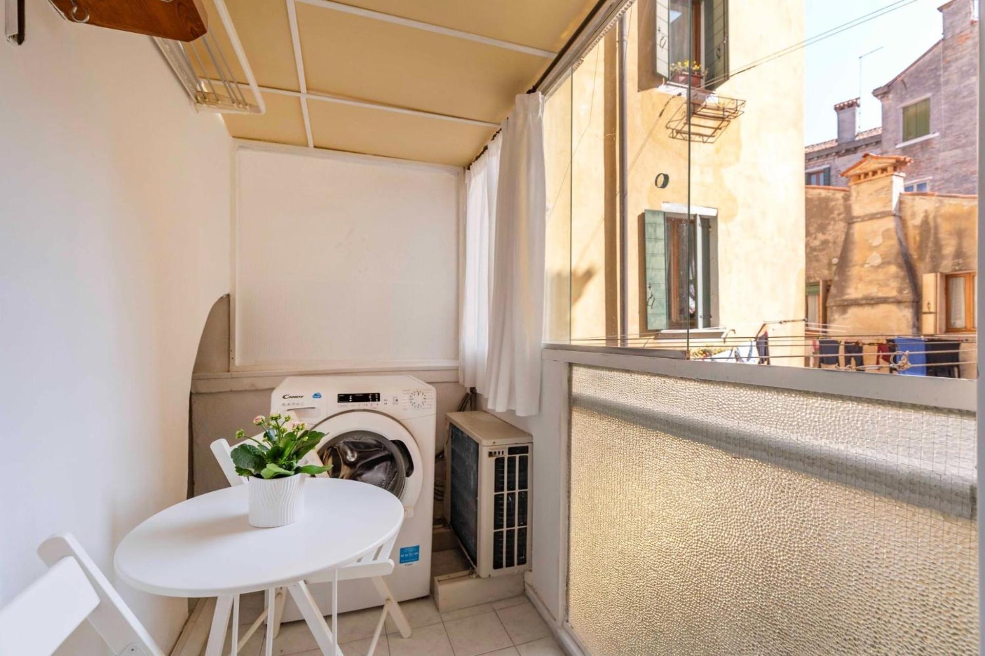 Gondolier' S House Castello Apartamento Venecia Exterior foto