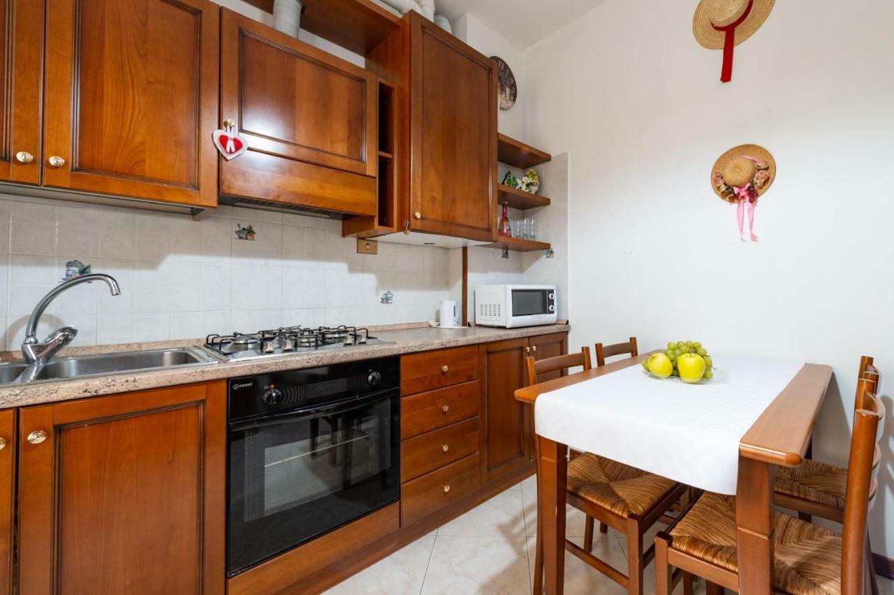 Gondolier' S House Castello Apartamento Venecia Exterior foto